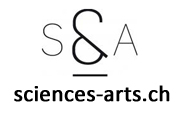 Logo «sciences-arts»