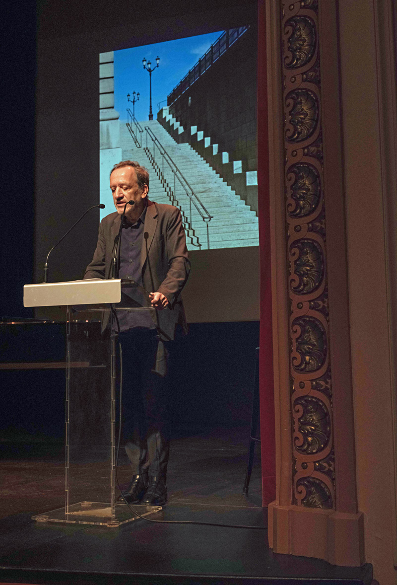 Vernissage MAH Genève VI 2024