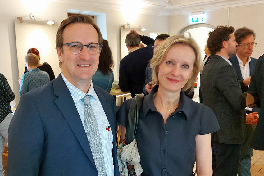 Impressionen Jahresversammlung 2024 in Stans