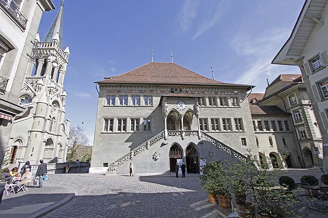 GSK-SHAS-SSAS Jahresversammlung 2012 in Bern