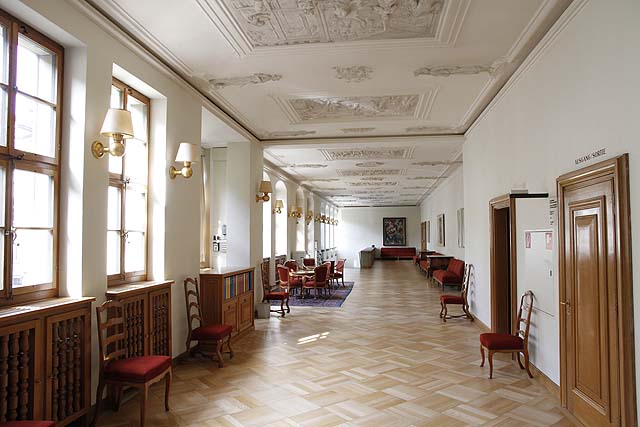 GSK-SHAS-SSAS Jahresversammlung 2012 in Bern