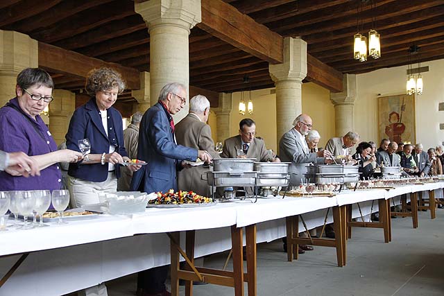 GSK-SHAS-SSAS Jahresversammlung 2012 in Bern