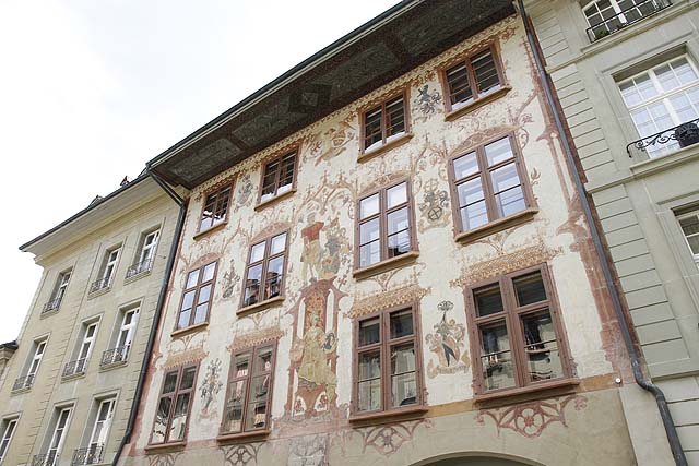 GSK-SHAS-SSAS Jahresversammlung 2012 in Bern