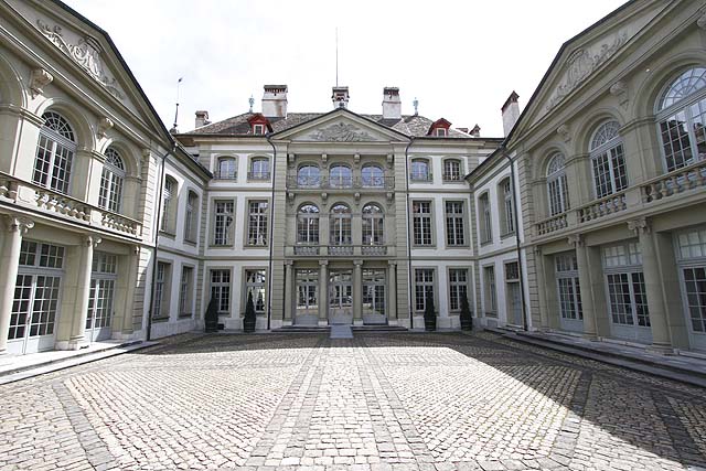 GSK-SHAS-SSAS Jahresversammlung 2012 in Bern