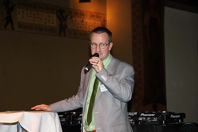 GSK-SHAS-SSAS Jahresversammlung 2012 in Bern