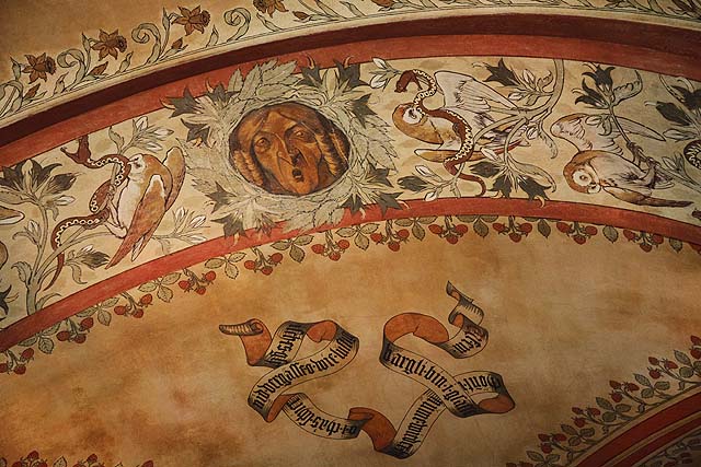 GSK-SHAS-SSAS Jahresversammlung 2012 in Bern