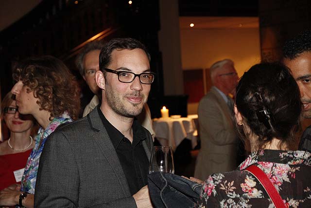 GSK-SHAS-SSAS Jahresversammlung 2012 in Bern