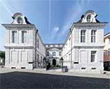 L’influenza francese a Soletta L’influenza francese a Soletta