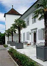 Sommerhaus de Vigier Sommerhaus de Vigier