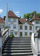 Schloss Waldegg Schloss Waldegg
