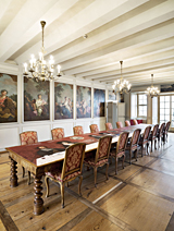 Le château de Waldegg Le château de Waldegg