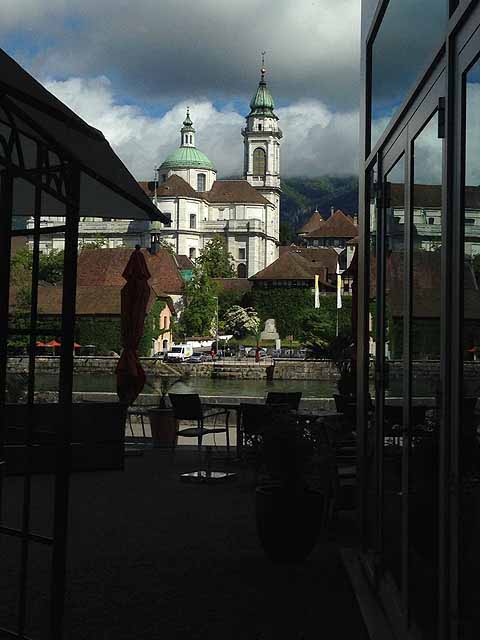 GSK Jahresversammlung 2014 in Solothurn GSK Jahresversammlung 2014 in Solothurn