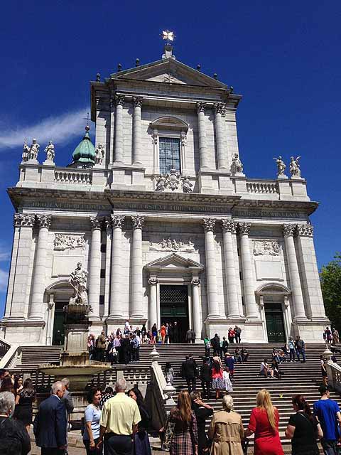 GSK Jahresversammlung 2014 in Solothurn GSK Jahresversammlung 2014 in Solothurn