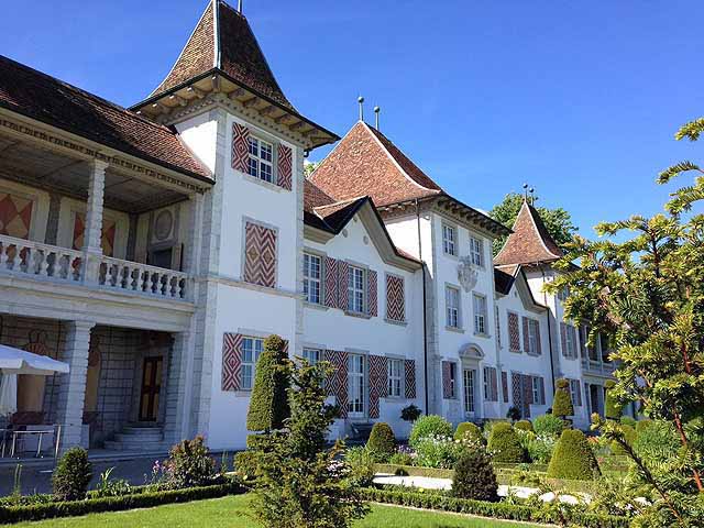 GSK Jahresversammlung 2014 in Solothurn GSK Jahresversammlung 2014 in Solothurn