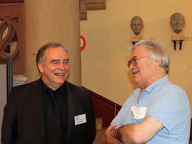 GSK Jahresversammlung 2014 in Solothurn GSK Jahresversammlung 2014 in Solothurn