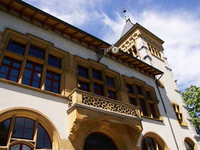 GSK Jahresversammlung 2014 in Solothurn GSK Jahresversammlung 2014 in Solothurn