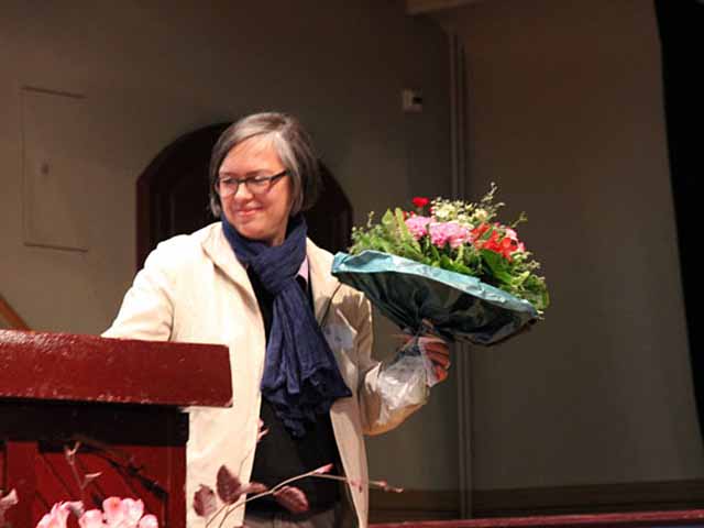 GSK Jahresversammlung 2014 in Solothurn GSK Jahresversammlung 2014 in Solothurn