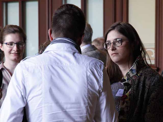 GSK Jahresversammlung 2014 in Solothurn GSK Jahresversammlung 2014 in Solothurn