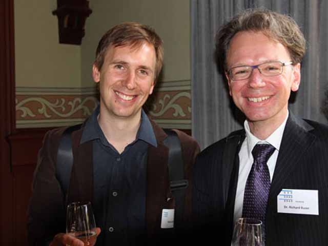 GSK Jahresversammlung 2014 in Solothurn GSK Jahresversammlung 2014 in Solothurn