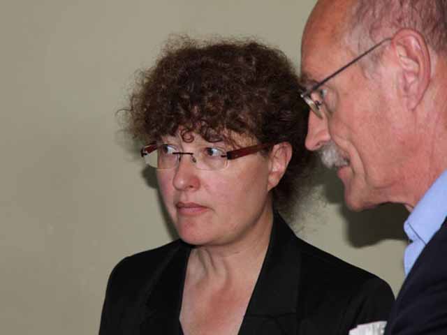 GSK Jahresversammlung 2014 in Solothurn GSK Jahresversammlung 2014 in Solothurn