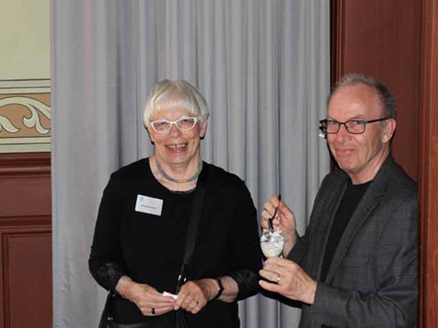 GSK Jahresversammlung 2014 in Solothurn GSK Jahresversammlung 2014 in Solothurn