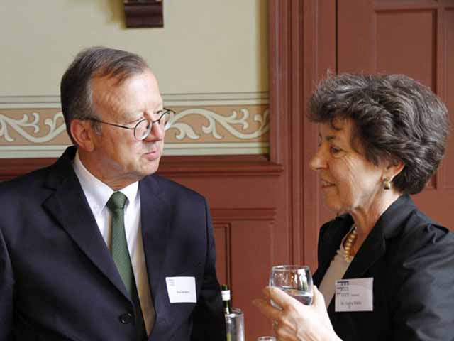 GSK Jahresversammlung 2014 in Solothurn GSK Jahresversammlung 2014 in Solothurn