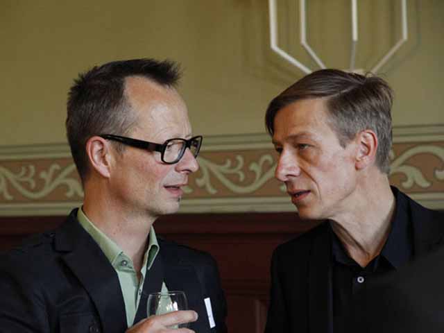 GSK Jahresversammlung 2014 in Solothurn GSK Jahresversammlung 2014 in Solothurn