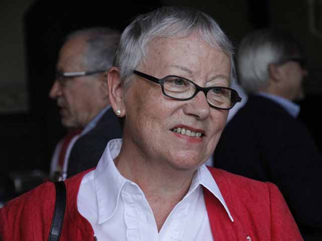 GSK Jahresversammlung 2014 in Solothurn GSK Jahresversammlung 2014 in Solothurn