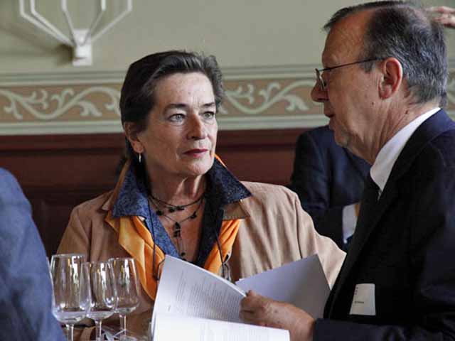 GSK Jahresversammlung 2014 in Solothurn GSK Jahresversammlung 2014 in Solothurn