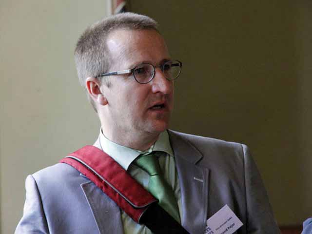 GSK Jahresversammlung 2014 in Solothurn GSK Jahresversammlung 2014 in Solothurn