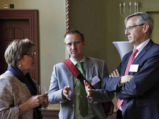 GSK Jahresversammlung 2014 in Solothurn GSK Jahresversammlung 2014 in Solothurn