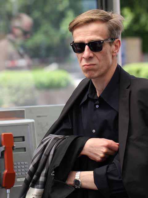 GSK Jahresversammlung 2014 in Solothurn GSK Jahresversammlung 2014 in Solothurn