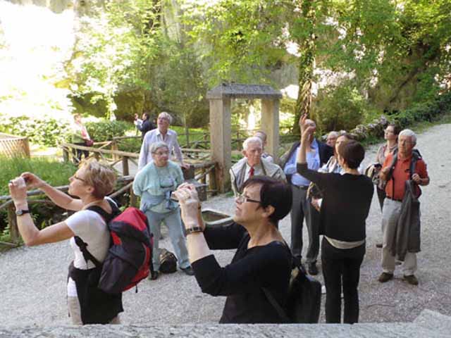 GSK Jahresversammlung 2014 in Solothurn GSK Jahresversammlung 2014 in Solothurn