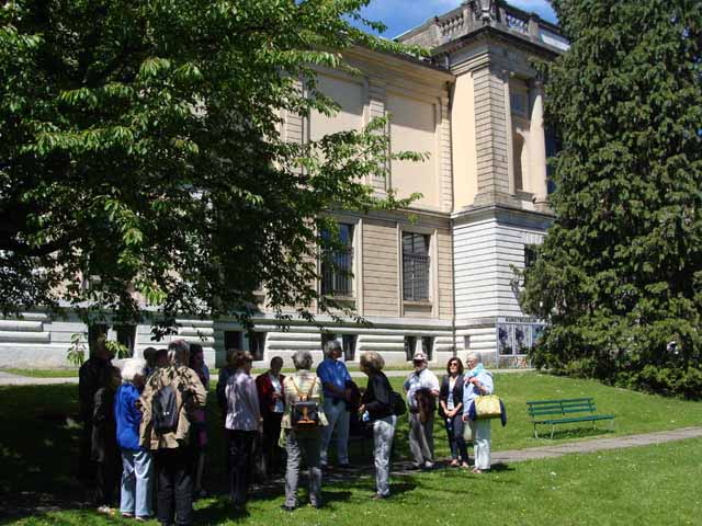 GSK Jahresversammlung 2014 in Solothurn GSK Jahresversammlung 2014 in Solothurn