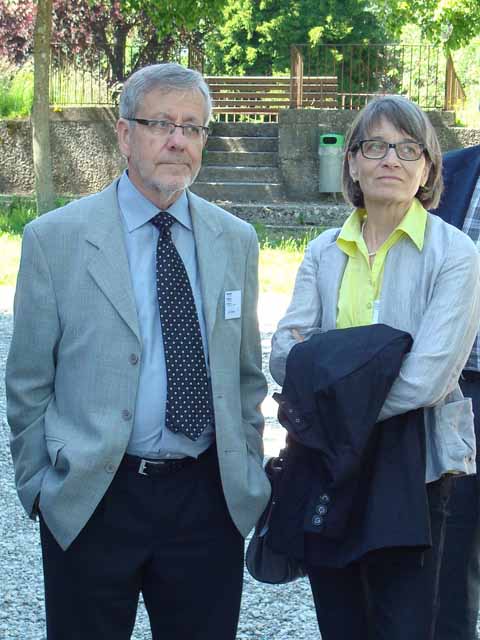 GSK Jahresversammlung 2014 in Solothurn GSK Jahresversammlung 2014 in Solothurn