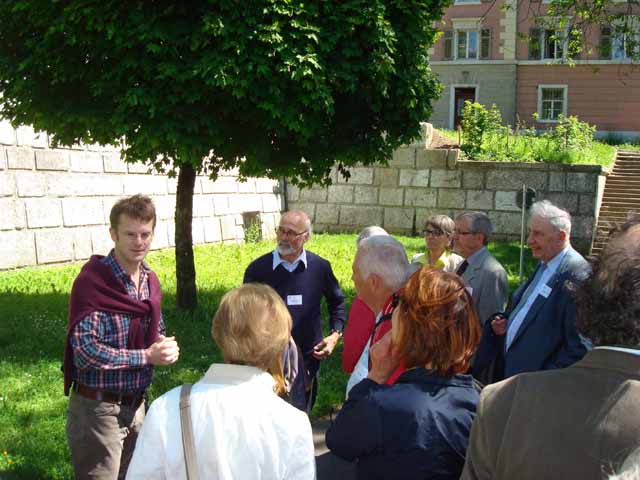 GSK Jahresversammlung 2014 in Solothurn GSK Jahresversammlung 2014 in Solothurn