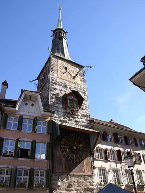 GSK Jahresversammlung 2014 in Solothurn GSK Jahresversammlung 2014 in Solothurn