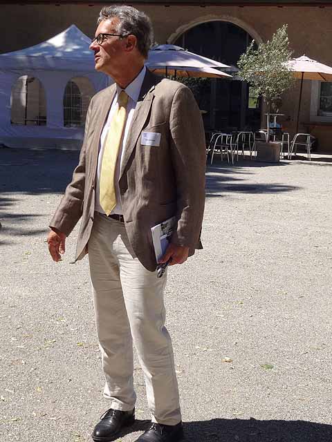 GSK Jahresversammlung 2014 in Solothurn GSK Jahresversammlung 2014 in Solothurn