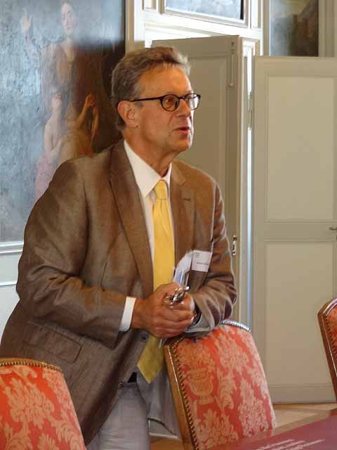 GSK Jahresversammlung 2014 in Solothurn GSK Jahresversammlung 2014 in Solothurn