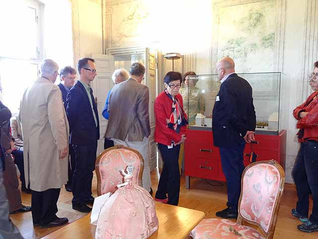 GSK Jahresversammlung 2014 in Solothurn GSK Jahresversammlung 2014 in Solothurn