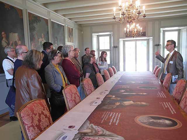 GSK Jahresversammlung 2014 in Solothurn GSK Jahresversammlung 2014 in Solothurn