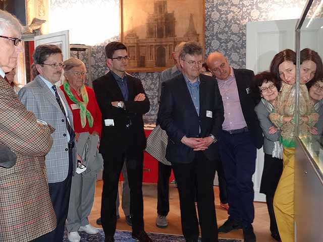 GSK Jahresversammlung 2014 in Solothurn GSK Jahresversammlung 2014 in Solothurn