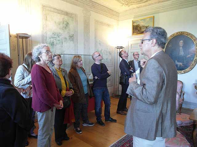 GSK Jahresversammlung 2014 in Solothurn GSK Jahresversammlung 2014 in Solothurn