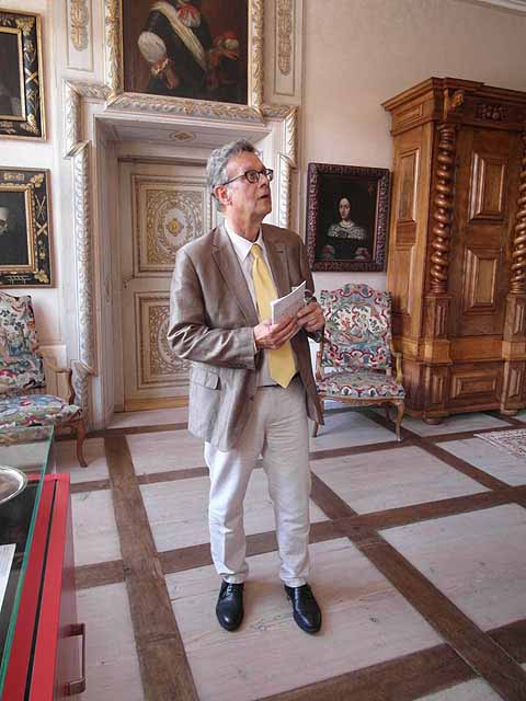 GSK Jahresversammlung 2014 in Solothurn GSK Jahresversammlung 2014 in Solothurn