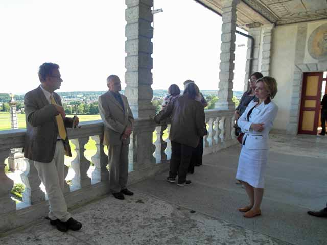 GSK Jahresversammlung 2014 in Solothurn GSK Jahresversammlung 2014 in Solothurn