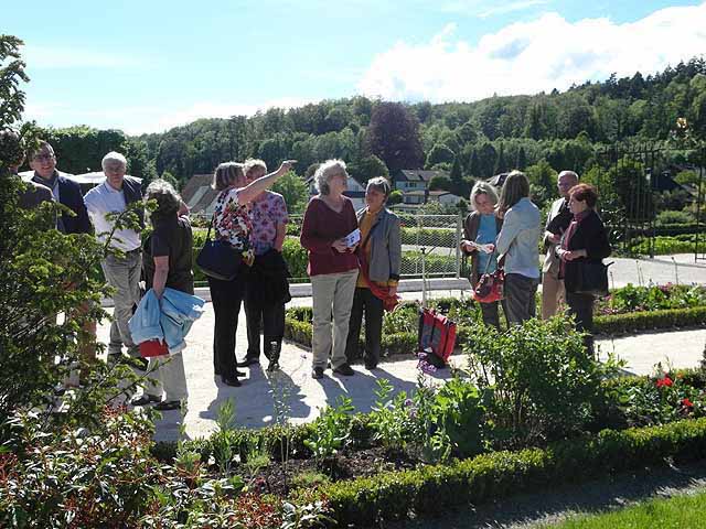 GSK Jahresversammlung 2014 in Solothurn GSK Jahresversammlung 2014 in Solothurn