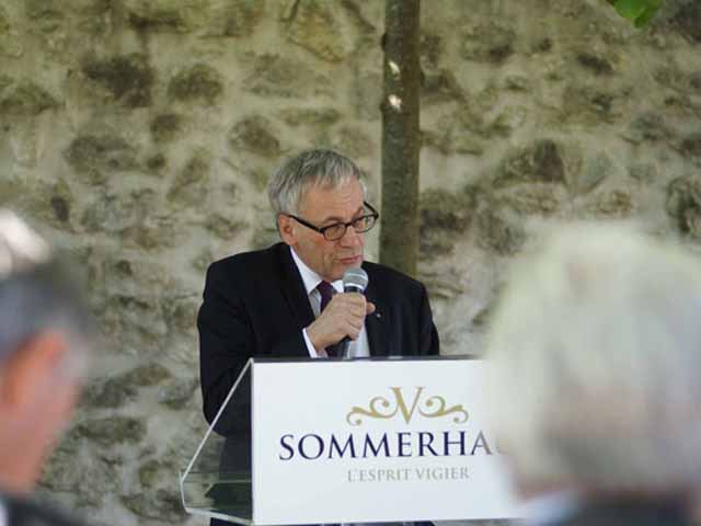 GSK Jahresversammlung 2014 in Solothurn GSK Jahresversammlung 2014 in Solothurn