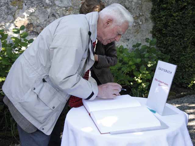 GSK Jahresversammlung 2014 in Solothurn GSK Jahresversammlung 2014 in Solothurn