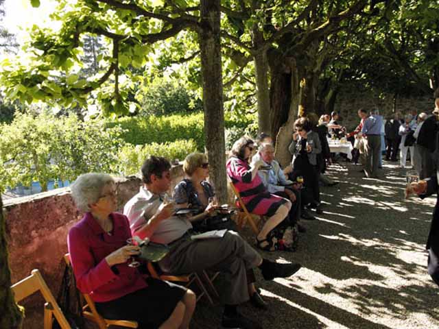 GSK Jahresversammlung 2014 in Solothurn GSK Jahresversammlung 2014 in Solothurn