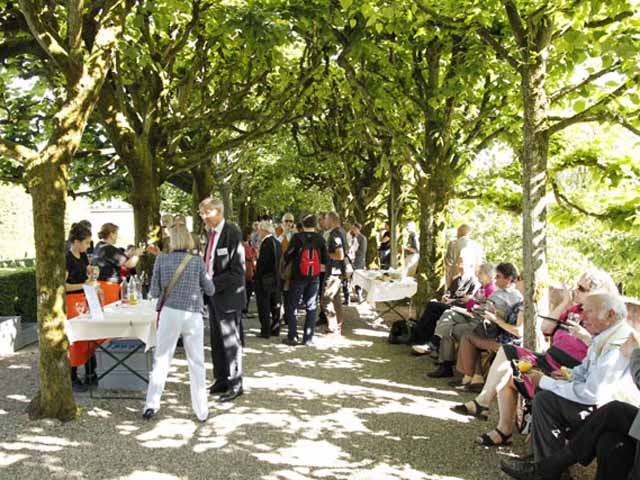 GSK Jahresversammlung 2014 in Solothurn GSK Jahresversammlung 2014 in Solothurn